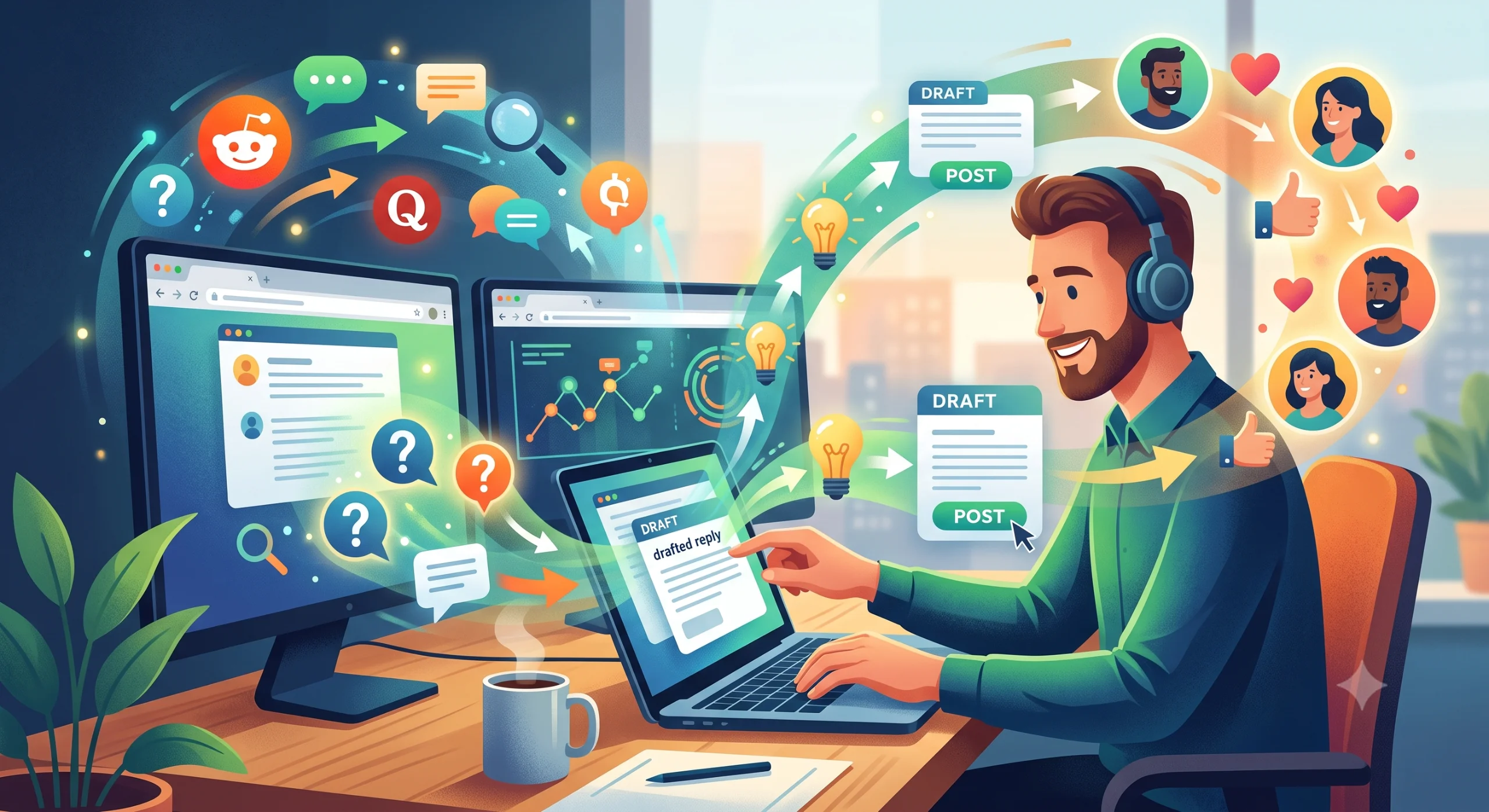 Community Answers
